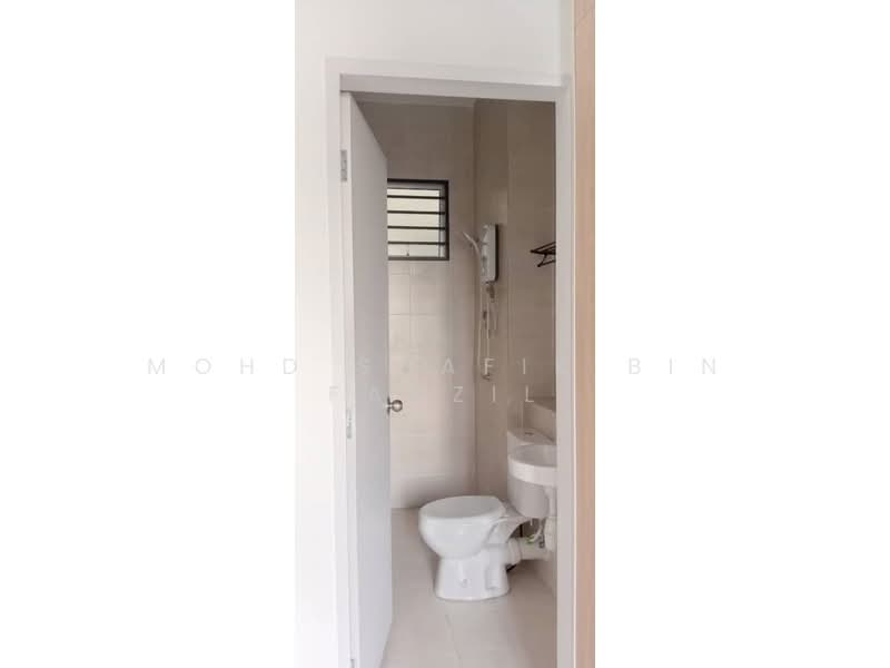 Kondominium untuk Disewa di Residensi Adelia 2 - Mohd Shafik Bin Fadzil - PropertyGuru.com.my