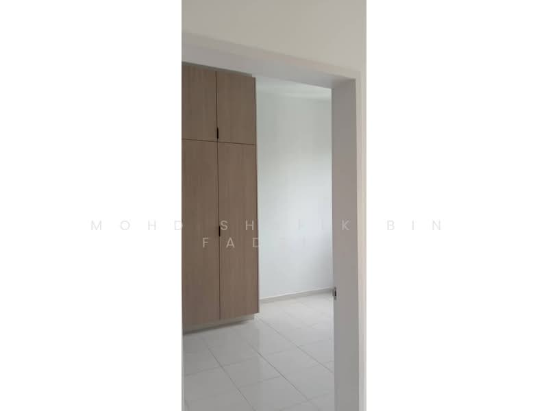 Kondominium untuk Disewa di Residensi Adelia 2 - Mohd Shafik Bin Fadzil - PropertyGuru.com.my
