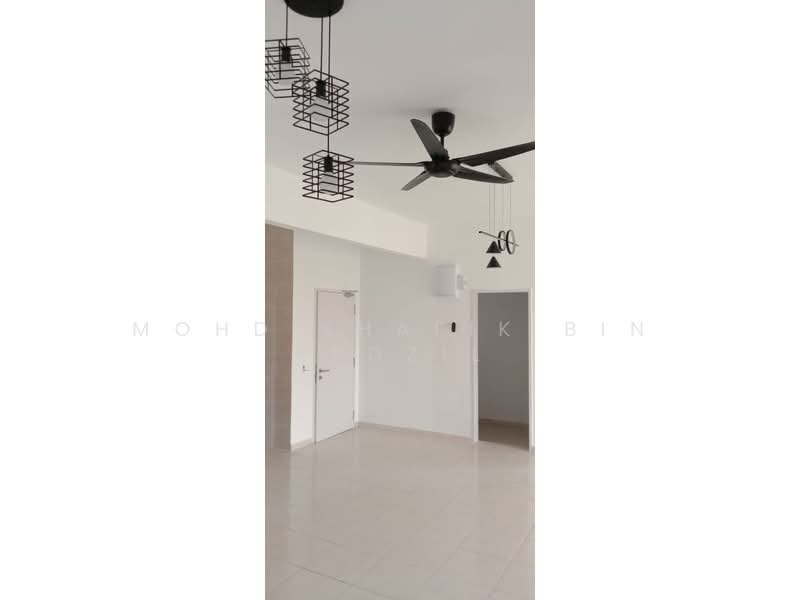 Kondominium untuk Disewa di Residensi Adelia 2 - Mohd Shafik Bin Fadzil - PropertyGuru.com.my