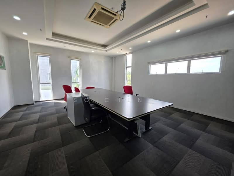 Tanah Perindustrian untuk Disewa di Iskandar Puteri (Nusajaya) (Johor) - SC Cheng - Interior - PropertyGuru.com.my