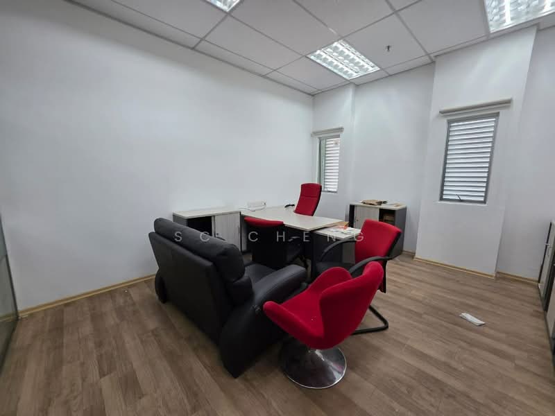 Tanah Perindustrian untuk Disewa di Iskandar Puteri (Nusajaya) (Johor) - SC Cheng - Interior - PropertyGuru.com.my