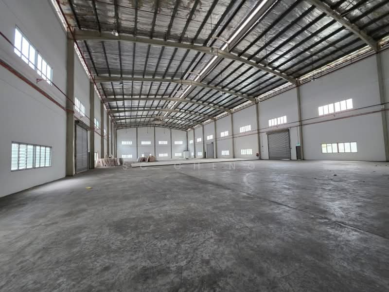 Tanah Perindustrian untuk Disewa di Iskandar Puteri (Nusajaya) (Johor) - SC Cheng - Interior - PropertyGuru.com.my