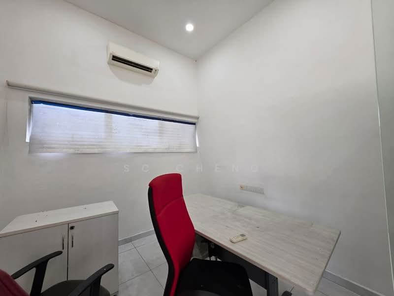 Tanah Perindustrian untuk Disewa di Iskandar Puteri (Nusajaya) (Johor) - SC Cheng - Interior - PropertyGuru.com.my