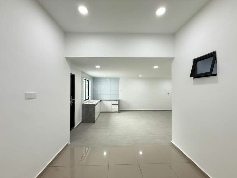 Semi-Detached House for Sale in Taman Bunga Ros (Tebrau) - Cindy Lim - Interior - PropertyGuru.com.my