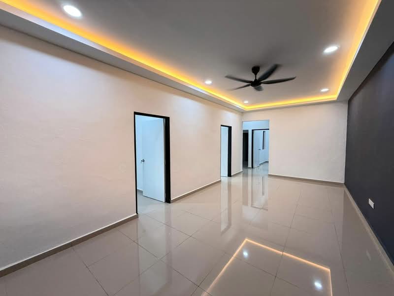 Semi-Detached House for Sale in Taman Bunga Ros (Tebrau) - Cindy Lim - Interior - PropertyGuru.com.my