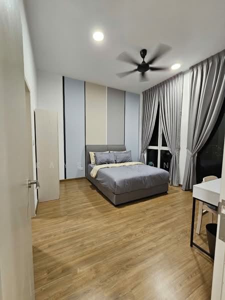 Service Residence for Sale at Rica Residence - Kayson Wong - Bedroom - PropertyGuru.com.my