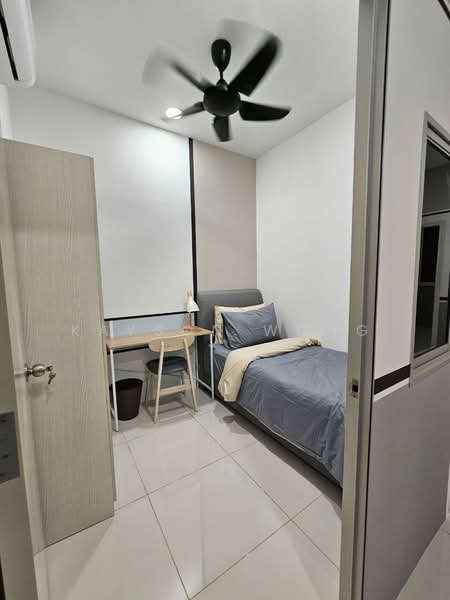 Service Residence for Sale at Rica Residence - Kayson Wong - Bedroom - PropertyGuru.com.my