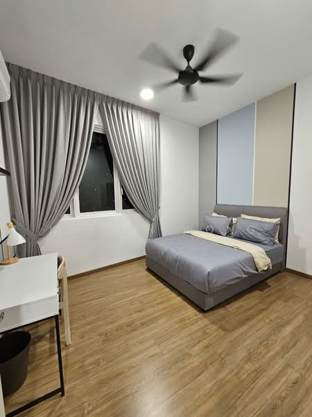 Service Residence for Sale at Rica Residence - Kayson Wong - Bedroom - PropertyGuru.com.my