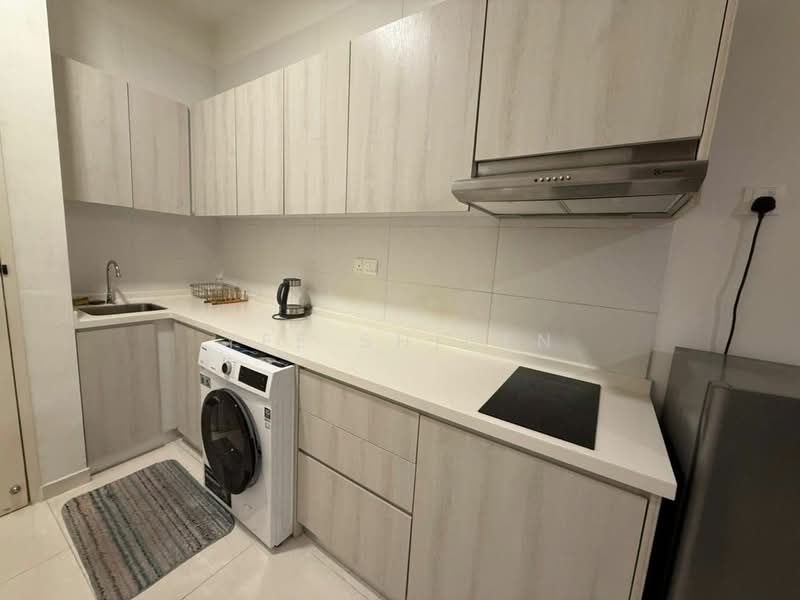 Condominium for Rent at SKS Pavillion Residences - Yee Shiuen - PropertyGuru.com.my