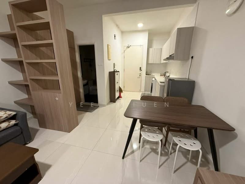 Condominium for Rent at SKS Pavillion Residences - Yee Shiuen - PropertyGuru.com.my