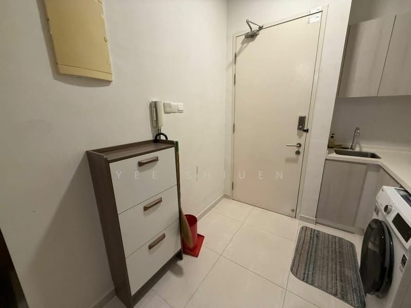 Condominium for Rent at SKS Pavillion Residences - Yee Shiuen - PropertyGuru.com.my