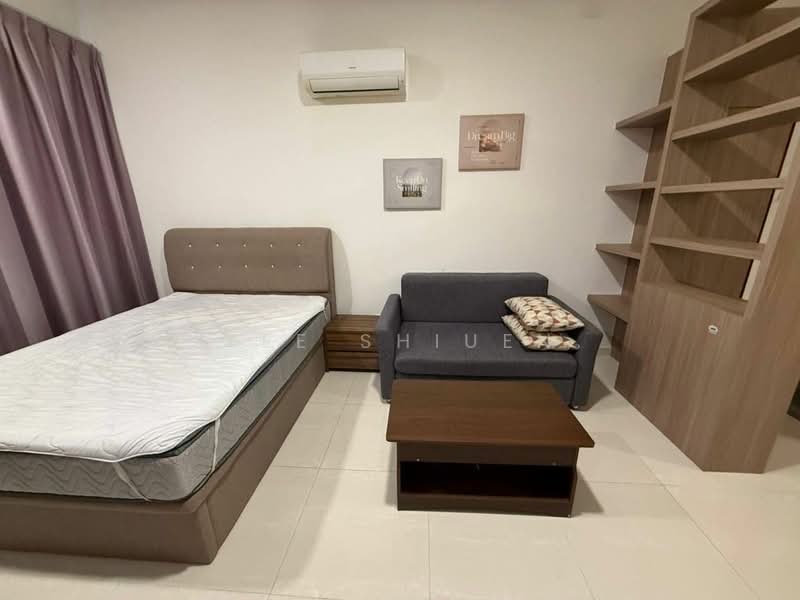 Condominium for Rent at SKS Pavillion Residences - Yee Shiuen - PropertyGuru.com.my