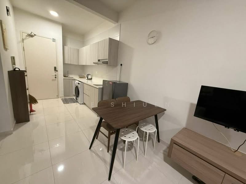 Condominium for Rent at SKS Pavillion Residences - Yee Shiuen - PropertyGuru.com.my