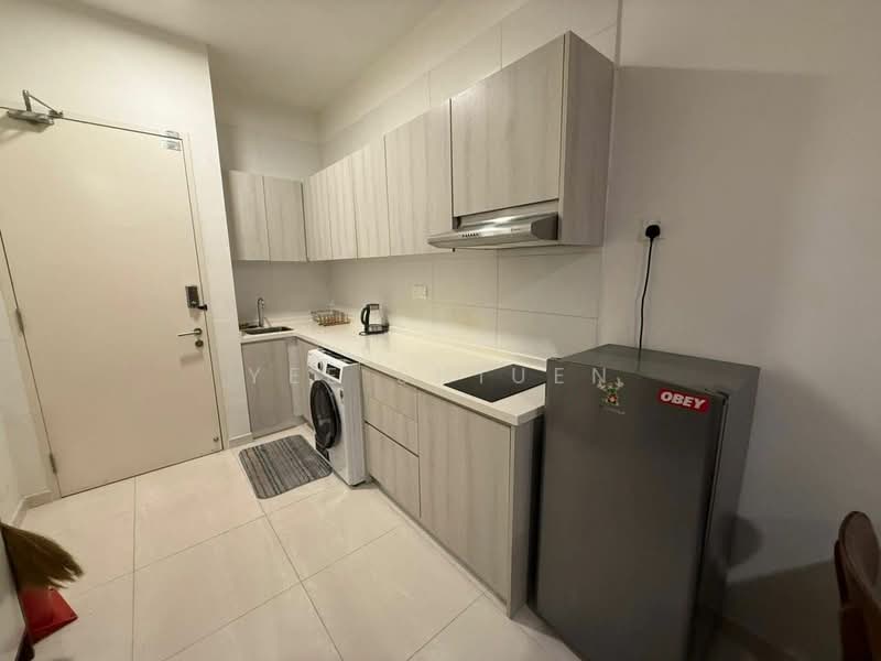 Condominium for Rent at SKS Pavillion Residences - Yee Shiuen - PropertyGuru.com.my