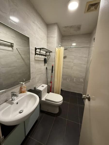 Condominium for Rent at SKS Pavillion Residences - Yee Shiuen - PropertyGuru.com.my