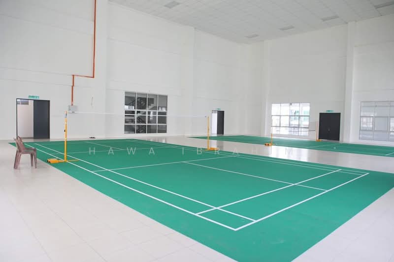 Pangsapuri untuk Dijual di Puncak Hijauan - Hawa Ibrahim - Interior - PropertyGuru.com.my