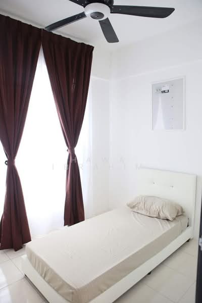 Pangsapuri untuk Dijual di Puncak Hijauan - Hawa Ibrahim - Bedroom - PropertyGuru.com.my