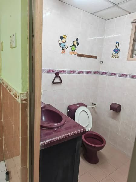 Rumah Teres 2 Tingkat untuk Dijual di Ipoh (Perak) - Ck Nyau - PropertyGuru.com.my