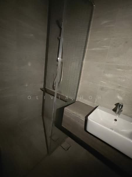 Service Residence for Sale at Edelweiss @ Tropicana Gardens - Olivia Hoh - Bathroom - PropertyGuru.com.my