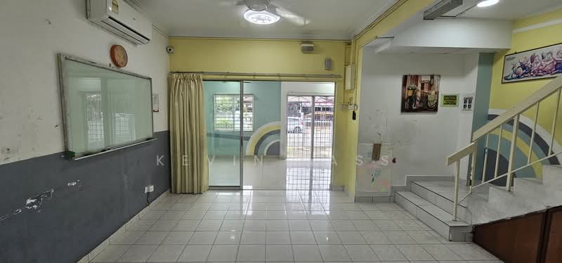 Rumah Teres 2 Tingkat untuk Dijual di TAMAN PUCHONG UTAMA (Puchong) - Kevin Dass - Interior - PropertyGuru.com.my