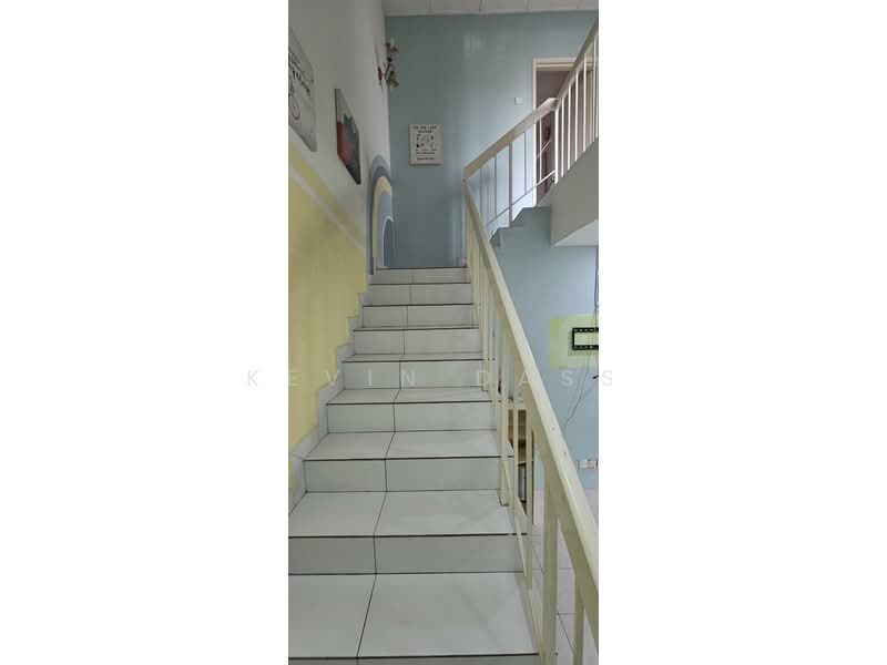 Rumah Teres 2 Tingkat untuk Dijual di TAMAN PUCHONG UTAMA (Puchong) - Kevin Dass - Interior - PropertyGuru.com.my