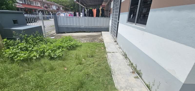 Rumah Teres 2 Tingkat untuk Dijual di TAMAN PUCHONG UTAMA (Puchong) - Kevin Dass - Exterior - PropertyGuru.com.my