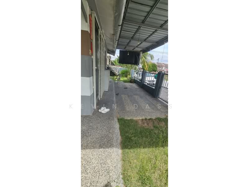 Rumah Teres 2 Tingkat untuk Dijual di TAMAN PUCHONG UTAMA (Puchong) - Kevin Dass - Exterior - PropertyGuru.com.my