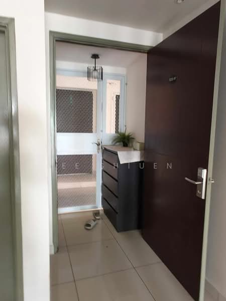 Service Residence for Rent at KSL Residence @ Daya - Yee Shiuen - PropertyGuru.com.my