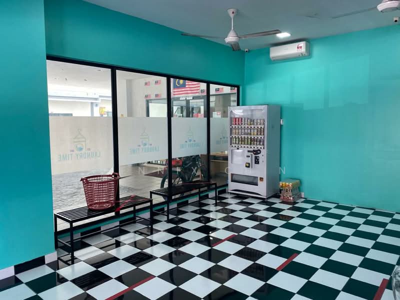 Rumah Niaga untuk Disewa di Seksyen 10 Wangsa Maju (Wangsa Maju) - Dennix Chin - Interior - PropertyGuru.com.my