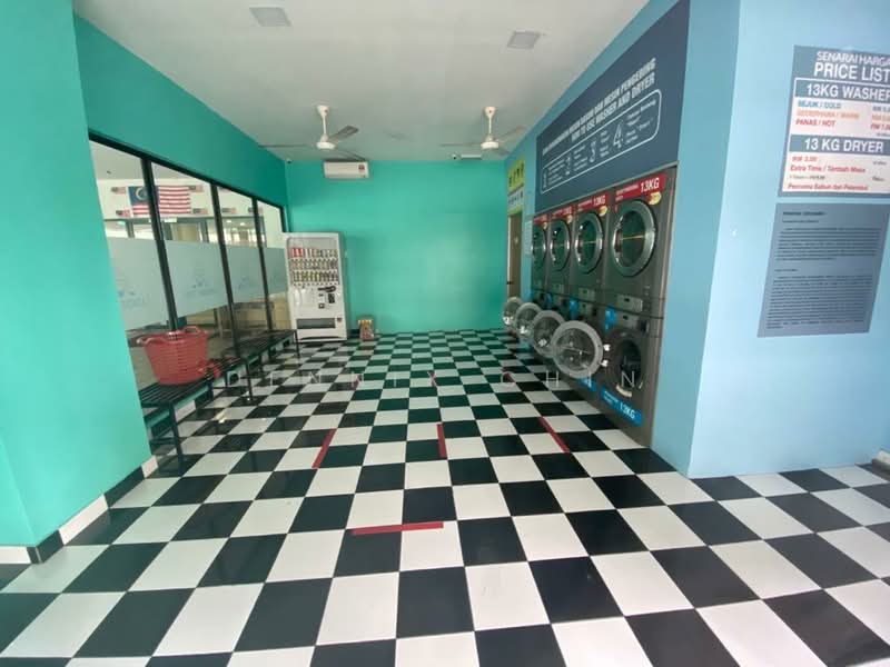 Rumah Niaga untuk Disewa di Seksyen 10 Wangsa Maju (Wangsa Maju) - Dennix Chin - Interior - PropertyGuru.com.my