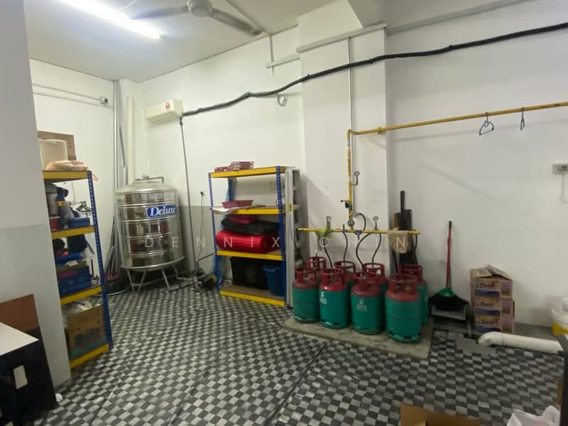 Rumah Niaga untuk Disewa di Seksyen 10 Wangsa Maju (Wangsa Maju) - Dennix Chin - Interior - PropertyGuru.com.my