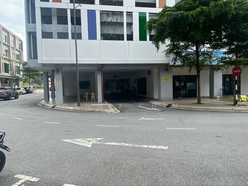 Rumah Niaga untuk Disewa di Seksyen 10 Wangsa Maju (Wangsa Maju) - Dennix Chin - Exterior - PropertyGuru.com.my