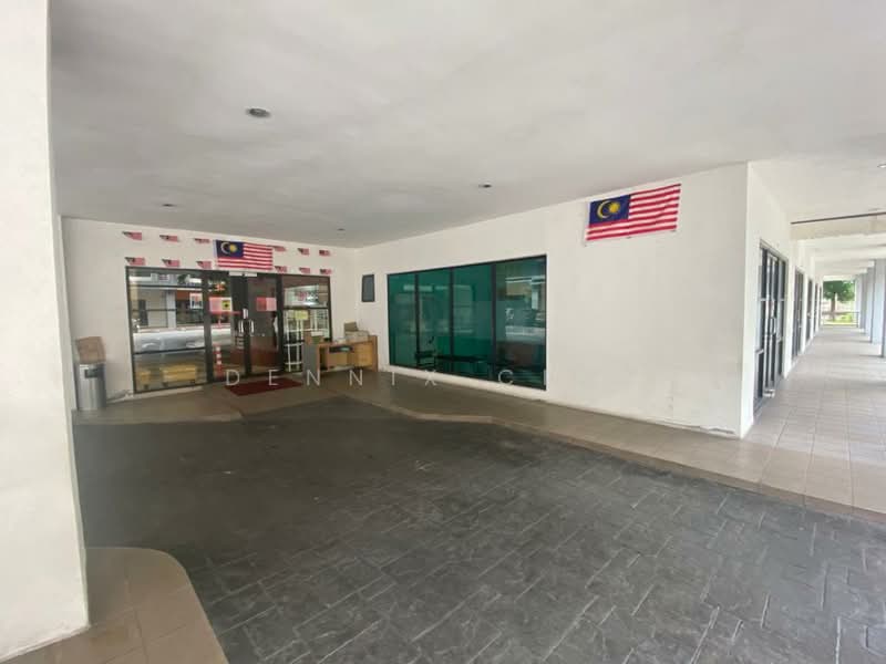 Rumah Niaga untuk Disewa di Seksyen 10 Wangsa Maju (Wangsa Maju) - Dennix Chin - Exterior - PropertyGuru.com.my