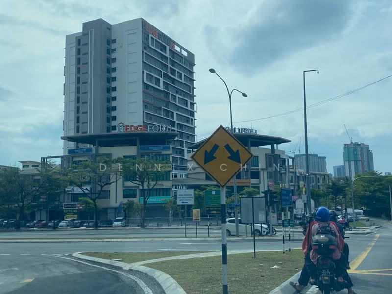 Rumah Niaga untuk Disewa di Seksyen 10 Wangsa Maju (Wangsa Maju) - Dennix Chin - Exterior - PropertyGuru.com.my