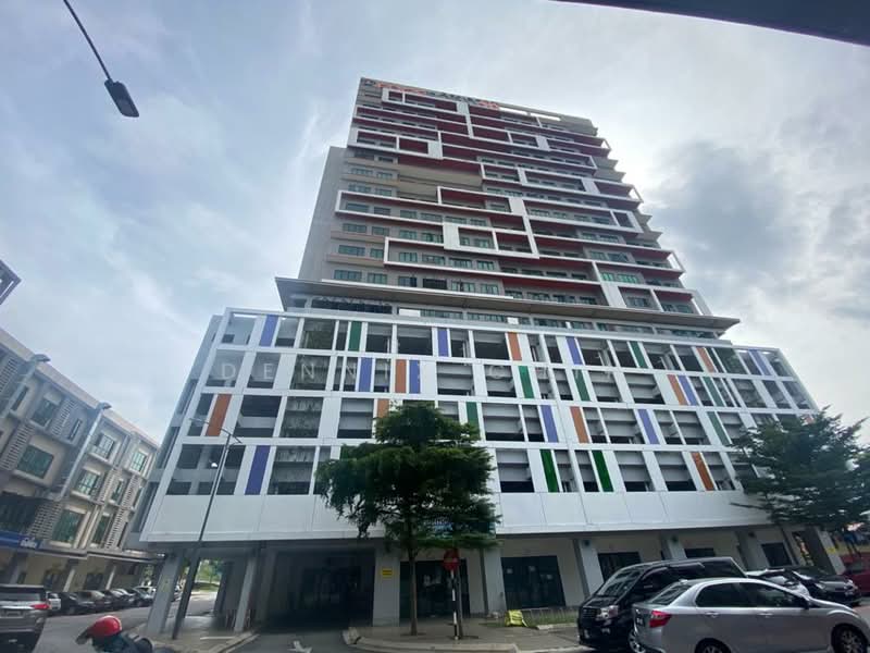 Rumah Niaga untuk Disewa di Seksyen 10 Wangsa Maju (Wangsa Maju) - Dennix Chin - Exterior - PropertyGuru.com.my