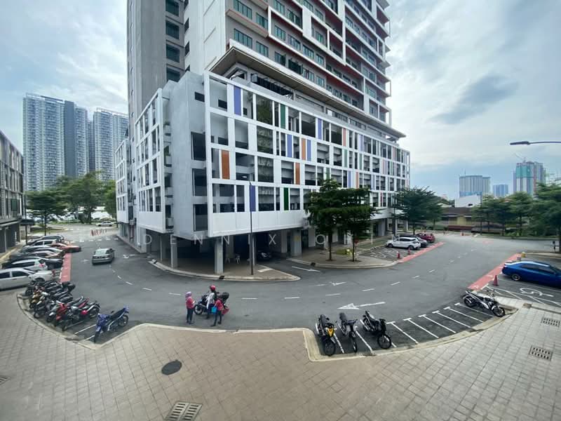 Rumah Niaga untuk Disewa di Seksyen 10 Wangsa Maju (Wangsa Maju) - Dennix Chin - Exterior - PropertyGuru.com.my