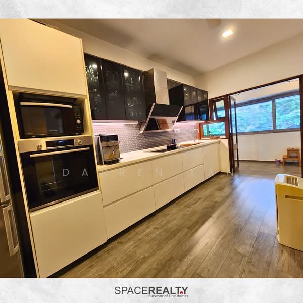 Condominium for Sale at Menara Hartamas - Darren Tan - Kitchen - PropertyGuru.com.my