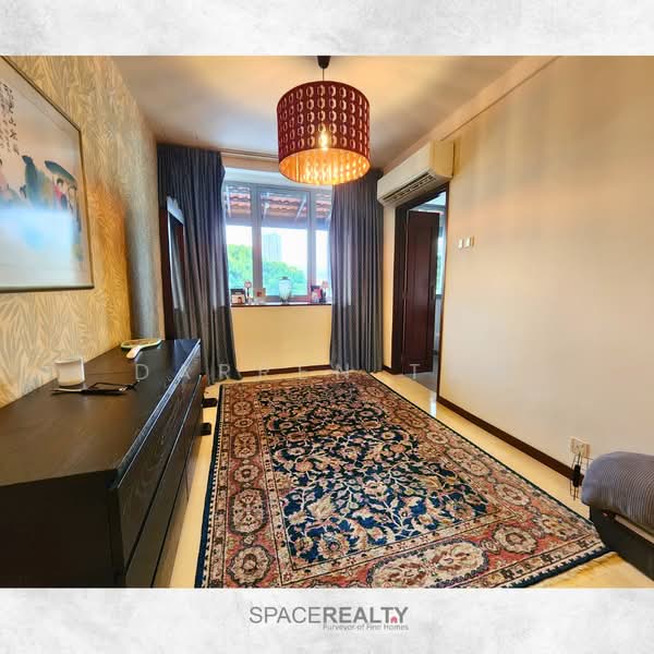 Condominium for Sale at Menara Hartamas - Darren Tan - Bedroom - PropertyGuru.com.my