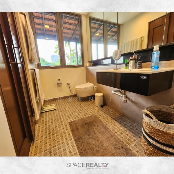 Condominium for Sale at Menara Hartamas - Darren Tan - Bathroom - PropertyGuru.com.my