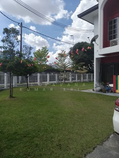 2-storey Terraced House for Sale in Bandar Sunway (Sunway) - Saravana Kumar Krishnasamy - Exterior - PropertyGuru.com.my