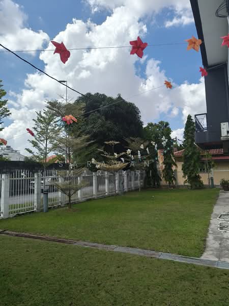 2-storey Terraced House for Sale in Bandar Sunway (Sunway) - Saravana Kumar Krishnasamy - Exterior - PropertyGuru.com.my