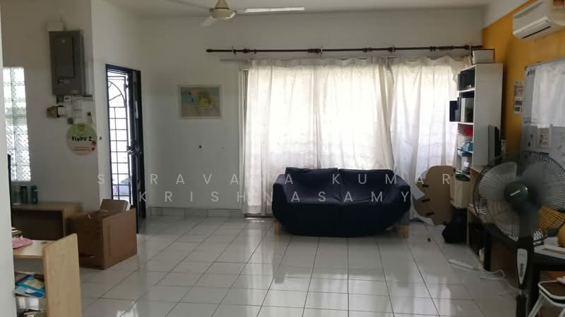 2-storey Terraced House for Sale in Bandar Sunway (Sunway) - Saravana Kumar Krishnasamy - Living Room - PropertyGuru.com.my