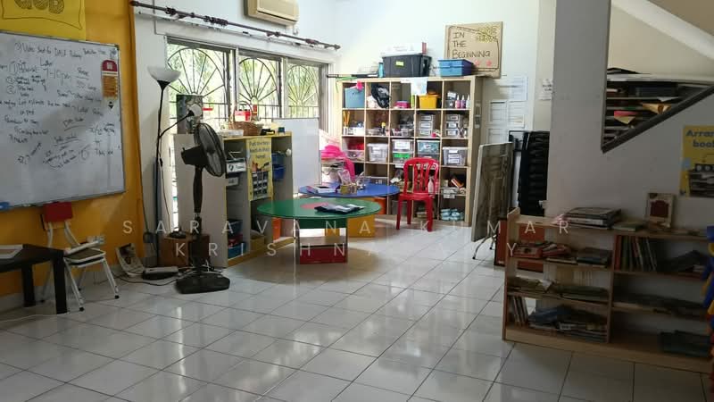 2-storey Terraced House for Sale in Bandar Sunway (Sunway) - Saravana Kumar Krishnasamy - Living Room - PropertyGuru.com.my