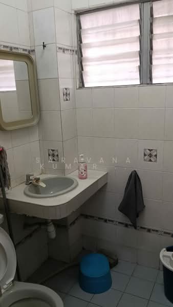 2-storey Terraced House for Sale in Bandar Sunway (Sunway) - Saravana Kumar Krishnasamy - Bathroom - PropertyGuru.com.my