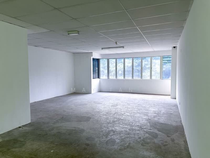 Shop for Rent in Rampai Business Park (Setapak) - May Tan - Interior - PropertyGuru.com.my