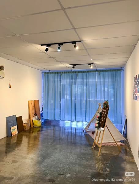 Shop for Rent in Rampai Business Park (Setapak) - May Tan - Interior - PropertyGuru.com.my
