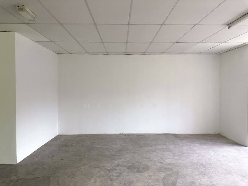 Shop for Rent in Rampai Business Park (Setapak) - May Tan - Interior - PropertyGuru.com.my