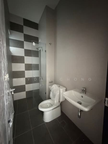 Rumah Kluster untuk Dijual di Johor Bahru (Johor) - Hayden Chong - PropertyGuru.com.my