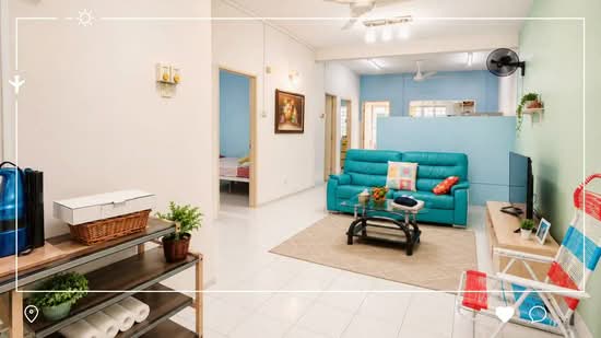 Rumah Bandar untuk Dijual di Bukit Rimau (Shah Alam) - Jim Ling - PropertyGuru.com.my