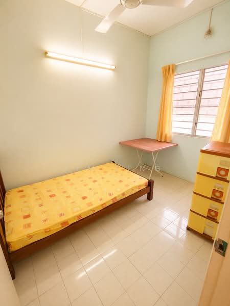 Rumah Bandar untuk Dijual di Bukit Rimau (Shah Alam) - Jim Ling - Bedroom - PropertyGuru.com.my